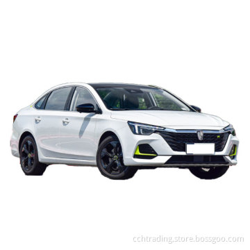 Roewe i6 max meraviglioso veicolo di alta qualità comodo nuovo EV elettrico 5 sedili da 4 porte